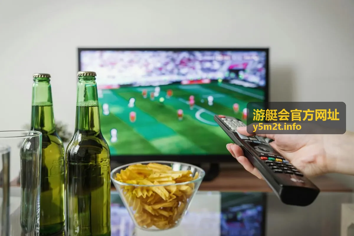 游艇会官方平台入口概览